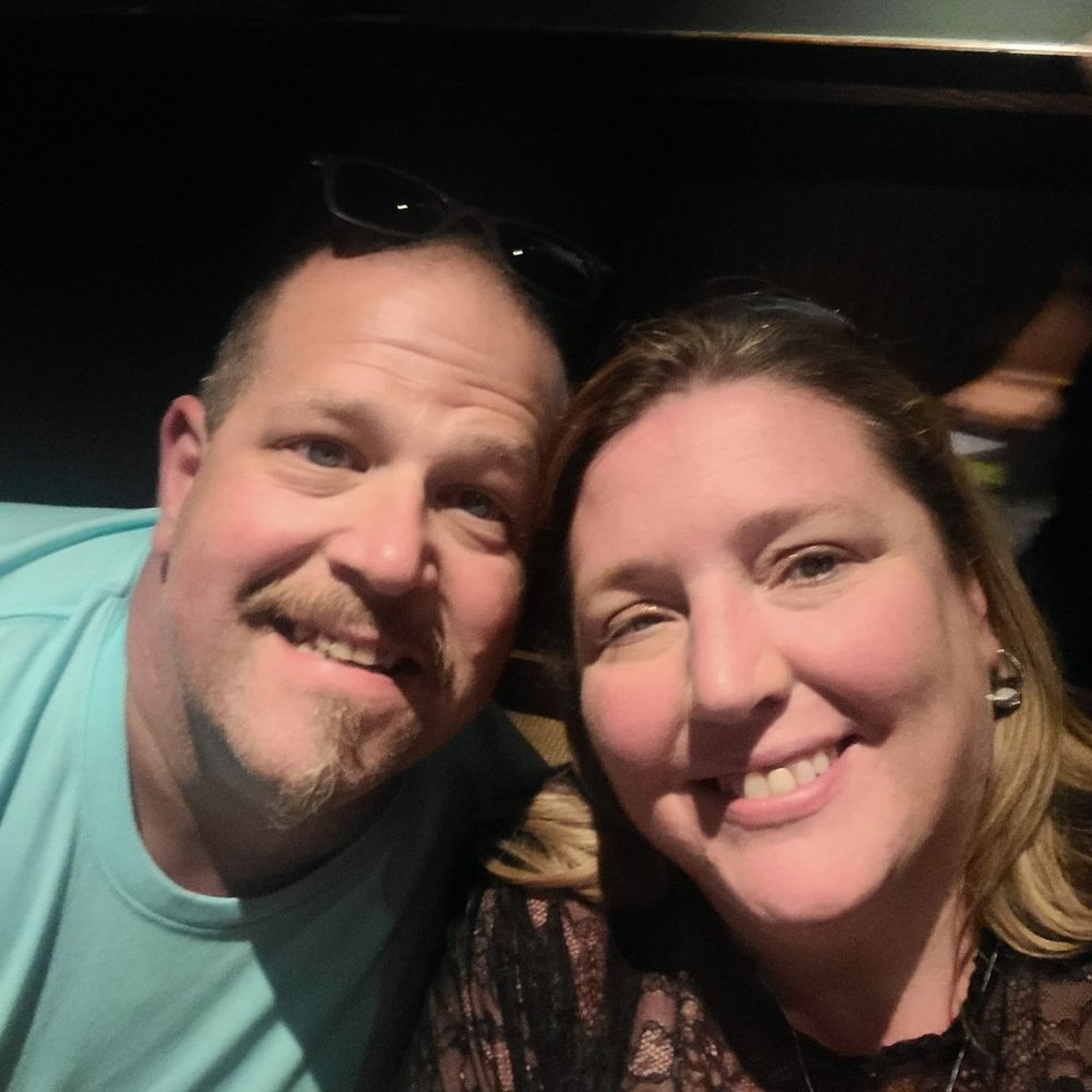 Meet your Posher, Lacey